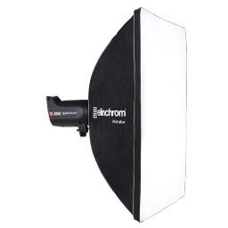 undefined, Softbox (B x H x T) 1100 x 900 x 420 mm 1 St., Elinchrom Softbox Rotalux Recta 90 x 110 cm