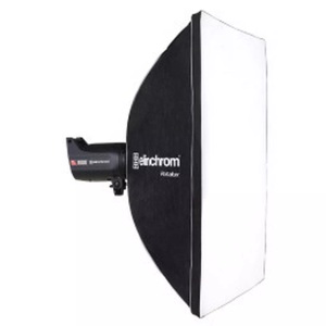 undefined, Softbox (B x H x T) 1100 x 900 x 420 mm 1 St., Elinchrom Softbox Rotalux Recta 90 x 110 cm