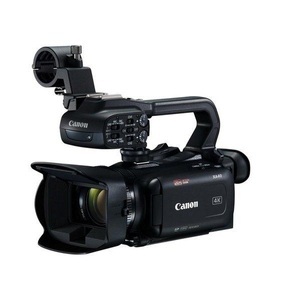 Canon, Canon Camcorder Xa40 1/2 3´ Cmos 4K 20, Canon XA40 21 14 Mpx 25p 20x Camcorder