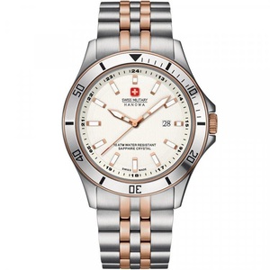 Swiss Military, Swiss Military Hanowa Flagship 06-5161.2.12.001, 