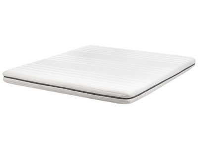 Beliani, Matratze aus Polyester ENCHANT Matratze aus Polyester ENCHANT