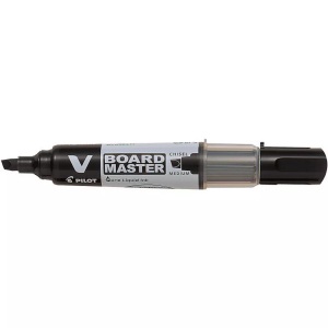 Pilots, Pilots Pilot V-Board Master Schwarz, Pilot V-Board Master, 5,2mm, schwarz, WBMA-VBM-MC