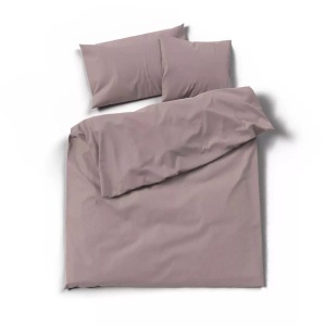 undefined, Bettbezug SATIN LOTUS 240x240cm Satin