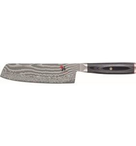 Miyabi, MIYABI 5000FCD Nakiri, 170 mm, Miyabi, Unsere Neuheiten, MIYABI 34685-171-0 Messer, Produkte & Wohnen