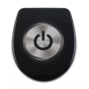 Diaqua, DIAQUA WC-Sitz On Off, diaqua Nice On/Off WC-Sitz