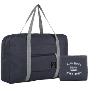 eStore, Faltbare Tasche - Dunkelblau Damen ONE SIZE, 