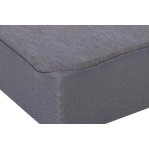Mara Vital, Tencel Grau Tencel Grau, Mara Vital - Tencel Grau, Weiss
