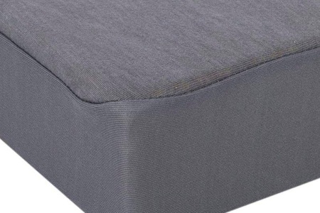 Mara Vital, Tencel Grau Tencel Grau, Mara Vital - Tencel Grau, Weiss