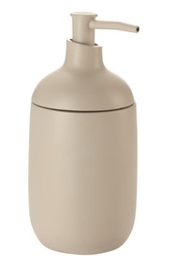 Diaqua, Seifenspender Smilla Seifenspender Smilla, Diaqua - Seifenspender Smilla, One Size, Beige