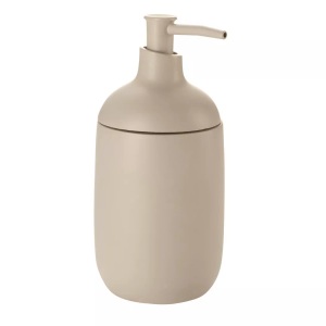 Diaqua, Seifenspender Smilla Seifenspender Smilla, Diaqua - Seifenspender Smilla, One Size, Beige