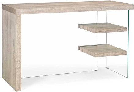 mutoni lifestyle, Schreibtisch Bilbao 120x50, Schreibtisch Bilbao 120x50