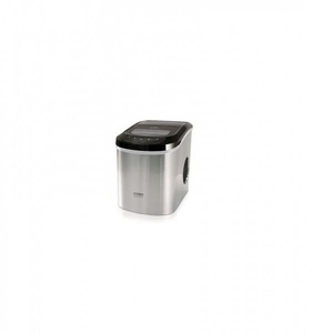 Caso, Caso Ice Master Pro Eiswürfelmaschine, CASO - Eiswürfelmaschine Ice Master Pro 12 kg/24h, One Size