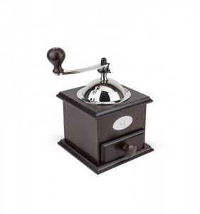 Peugeot, Kaffeemühle, Peugeot, »Nostalgie Braun«, PEUGEOT Gewürzmühle »Nostalgie«