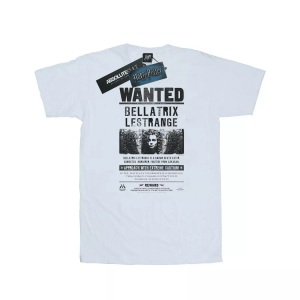 HARRY POTTER, Tshirt Damen Weiss XXL, Harry Potter - TShirt, für Damen, Weiss, Größe XXL