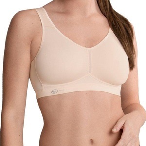 Light & Firm - Sport Bh Damen Rosa A/70