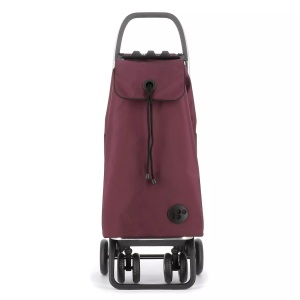 Rolser, ROLSER TROLLEY IMAX MF 4 LT BURDEOS (IMX306-BU), Rolser - Trolley Imax Mf 4 Lt Burdeos (imx306-bu), 43 L, Bordeaux