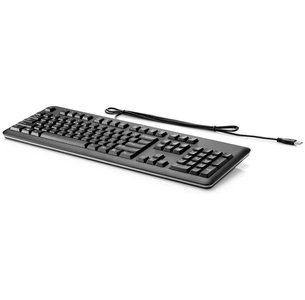 Hp, HP Qy776Aa USB Tastatur, HP Tastatur Standard USB QY776AA CH-Layout