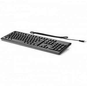 Hp, HP Qy776Aa USB Tastatur, HP Tastatur Standard USB QY776AA CH-Layout