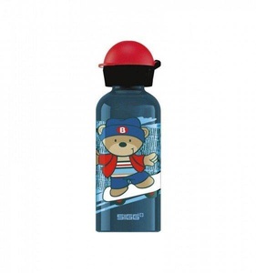 SIGG, SIGG Trinkflasche 0.4l Skate, Sigg Trinkflasche »Skate 400 ml«