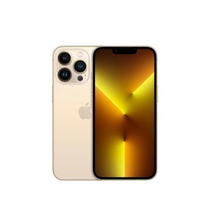Apple, APPLE iPhone 13 Pro - Smartphone (Gold), Apple iPhone 13 Pro