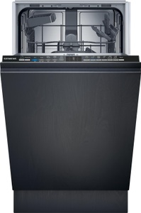 Siemens, Siemens iQ100 Vollintegrierter Geschirrspüler 45 cm SR61HX16KE EU Norm, Siemens iQ100 Geschirrspüler