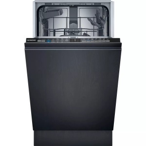 Siemens, Siemens iQ100 Vollintegrierter Geschirrspüler 45 cm SR61HX16KE EU Norm, Siemens iQ100 Geschirrspüler