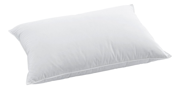 Billerbeck, 3-Kammer-Kissen Swiss Dream by billerbeck, Swiss Dream CLC 90 Soft Kissen 50 x 70 cm