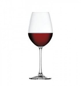 Spiegelau, Spiegelau-Salute Rotweinglas 55cl 4er-pack, SPIEGELAU Rotweinglas »Spiegelau Rotweinglas Salute 550 ml«, (4 tlg.), 4 teilig