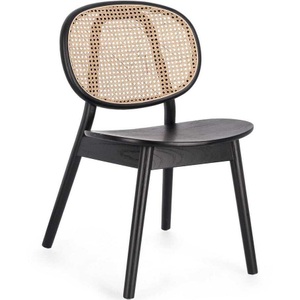 mutoni lifestyle, Stuhl Adolis schwarz, Stuhl Adolis schwarz