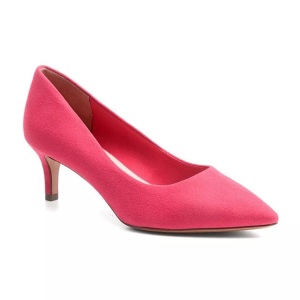 TAMARIS, Tamaris Marley-37 37, Tamaris - Marley, für Damen, Fuchsia, Größe 37