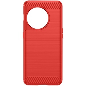 Avizar, Carbon Hülle OnePlus 11, Avizar - Carbon Hülle OnePlus 11, Rot