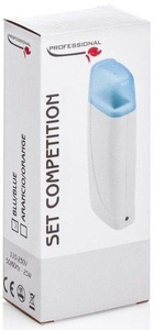 YOU NAILS, Set Competition Wachswärmer Handstück für 1 Patrone, Set Competition Wachswärmer Handstück für 1 Patrone