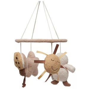 Jollein, Baby Mobile, Jollein - Baby Mobile, One Size