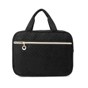 Only-bags.store, Kulturtasche Reise Zum Aufhängen Kulturbeutel Für Makeup, Toilettenartikel Unisex Schwarz ONE SIZE, Only-bags.store - Kulturtasche Reise zum Aufhängen Kulturbeutel für Makeup, Toilettenartikel, One Size, Schwarz
