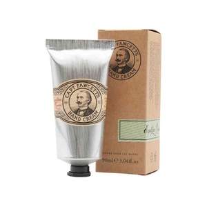 Captain Fawcett, Capt. Fawcett Care - Expedition Reserve Hand Cream, Capt. Fawcett Care - Expedition Reserve Hand Cream