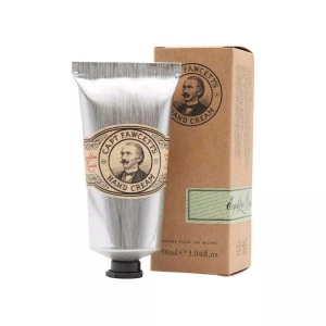 Captain Fawcett, Capt. Fawcett Care - Expedition Reserve Hand Cream, Capt. Fawcett Care - Expedition Reserve Hand Cream