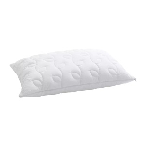 Billerbeck, Billerbeck Kopfkissen Belair, billerbeck Kunstfaserkopfkissen »Balair«, Füllung: 70% Polyester, 30% Lyocell, AIRTECmicro®, Bezug: 100% Polyester, AIRTEC®, mit Reissverschluss und herausnehmbarem Kissen, ebenfalls mit Reissverschluss, Öko-Tex Standard 100, (1 St.)