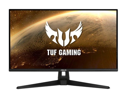 Asus, TUF Gaming VG289Q1A, Gaming-Monitor, ASUS TUF Gaming VG289Q1A 28 UHD 4K Monitor (5 ms Reaktionszeit, 60 Hz)