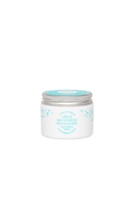 Polaar, Polaar Cr Me Moisturizing At Glacier Springs, Polaar Polaar Feuchtigkeitscreme tagescreme 50.0 ml