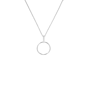 Heideman, Arvid Poliert Damen Silber ONE SIZE, 