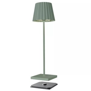 Sompex, LED-Tischleuchte Troll für außen, grün, Sompex, SOMPEX, Sompex TROLL 2.0 38cm Tischlampe, Produkte & Wohnen