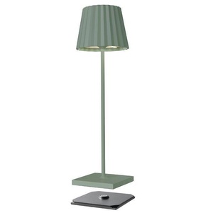 Sompex, LED-Tischleuchte Troll für außen, grün, Sompex, SOMPEX, Sompex TROLL 2.0 38cm Tischlampe, Produkte & Wohnen