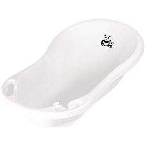 keeeper, Badewanne Panda Unisex, 