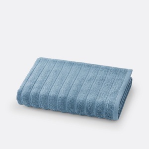 LA REDOUTE INTERIEURS, Maxi-Badetuch aus Schlingenftee (450 gm²) Maxi-Badetuch aus Schlingenftee (450 gm²)