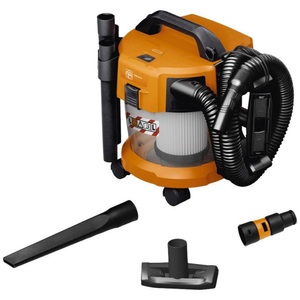 Fein, Fein ASBS 18-10 AS Akku Nass- / Trockensauger 92604203010 Nass-/Trockensauger 10 l ohne Akku