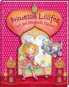 undefined, Prinzessin Lillifee und der fliegende Elefant, Prinzessin Lillifee / Prinzessin Lillifee und der fliegende Elefant
