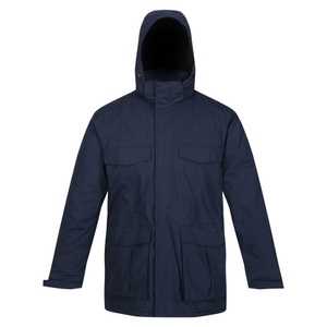 Regatta, Palben Parka Wasserfest Herren Marine M, 