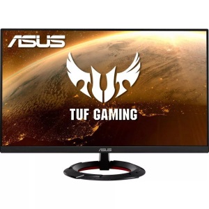 Asus, TUF Gaming VG249Q1R, Gaming-Monitor, ASUS TUF Gaming VG249Q1R 23.8 Full-HD Monitor (1 ms Reaktionszeit, 165 Hz)