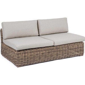 mutoni lifestyle, Gartensofa 2-Sitzer Coraline, Gartensofa 2-Sitzer Coraline