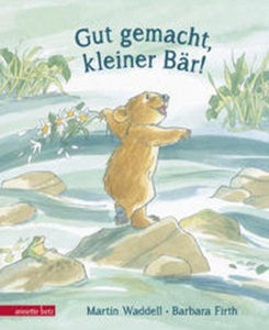 undefined, Gut gemacht, kleiner Bär!, Gut gemacht kleiner Bär!